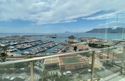Apartment de 168m² à Calpe, Spain No. 915