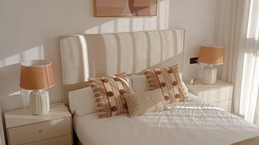 Villa de 3 chambres à Finestrat, Spain No. 1420 № 9