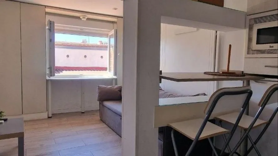 Apartment de 25m² à Madrid, Spain No. 1370 № 14