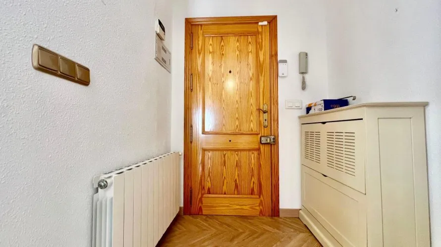 Penthouse de 3 chambres à La Mata, Spain No. 137 № 27