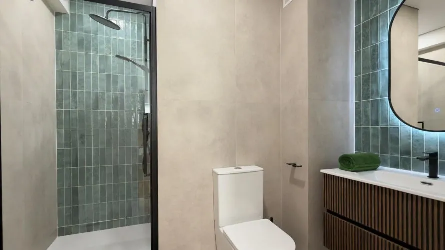 Apartment de 1 chambre à Torrevieja, Spain No. 1393 № 18