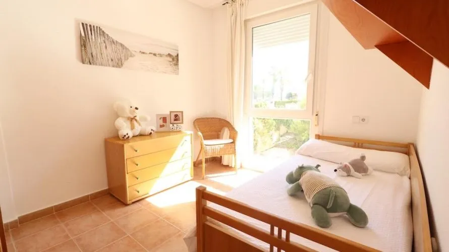 House de 3 chambres à Cabo Roig, Spain No. 1410 № 11