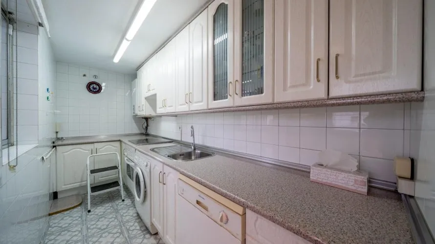 Apartment de 2 chambres à Madrid, Spain No. 1028 № 8