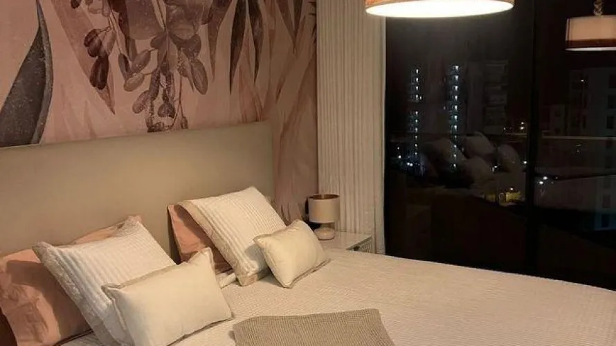 Penthouse de 3 chambres à Alicante, Spain No. 943 № 22
