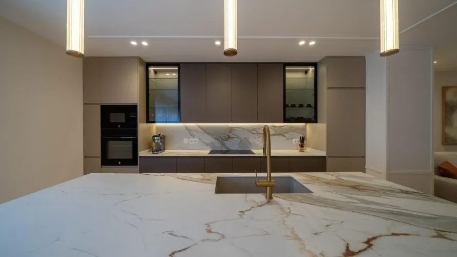 Apartment de 3 chambres à Madrid, Spain No. 87 № 14