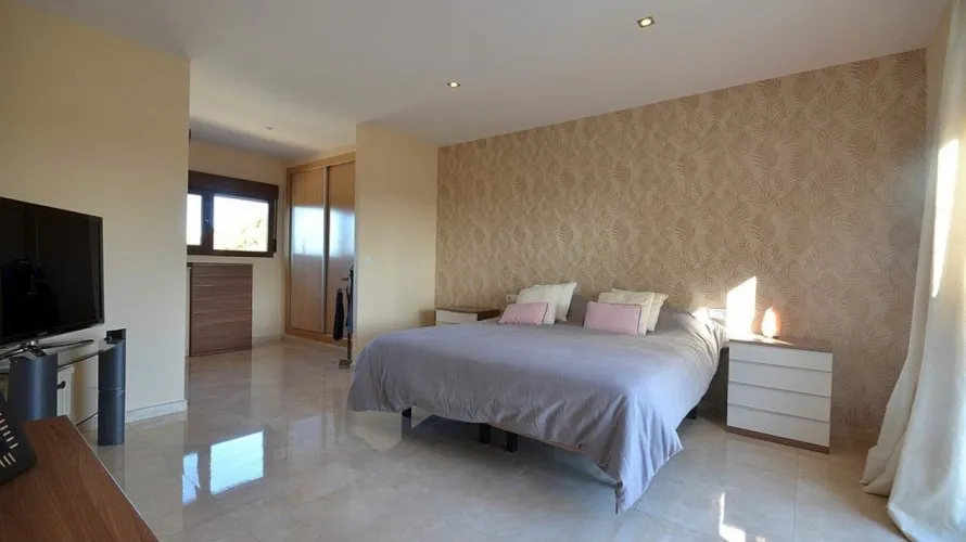 Apartment de 5 chambres à Albacete, Spain No. 1247 № 13