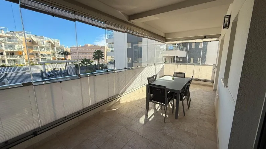 Apartment de 3 chambres à Los Dolses, Spain No. 1202 № 18