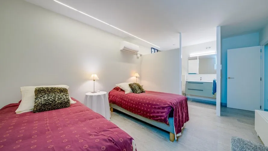 Villa de 5 chambres à Finestrat, Spain No. 458 № 22
