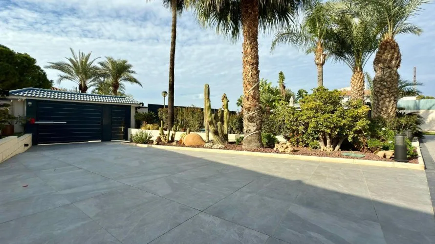 Villa de 5 chambres à San Juan, Spain No. 669 № 6