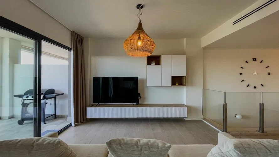 Penthouse de 3 chambres à Finestrat, Spain No. 605 № 3