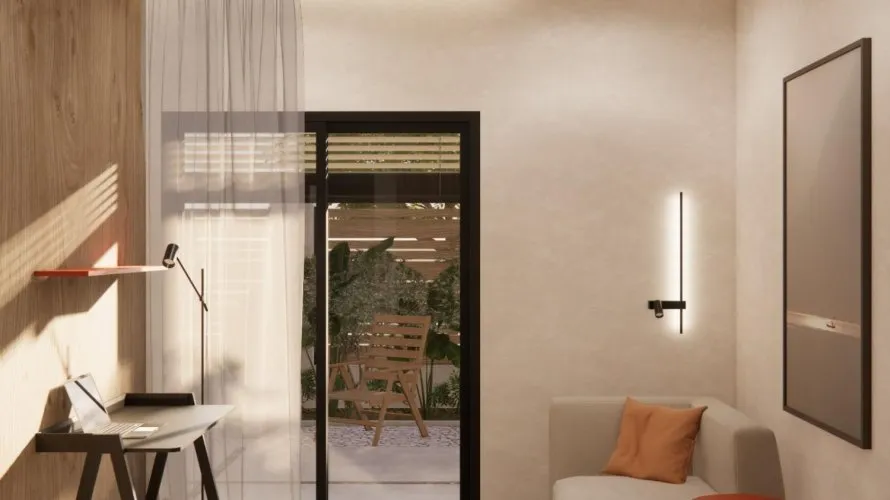 Villa de 3 chambres à La Alberca, Spain No. 707 № 11