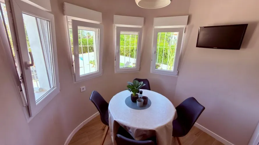 Villa de 168m² à San Vicente del Raspeig, Spain No. 1327 № 5