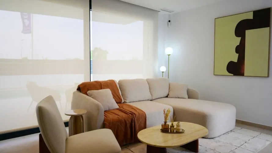 Villa de 3 chambres à Dolores, Spain No. 145 № 11