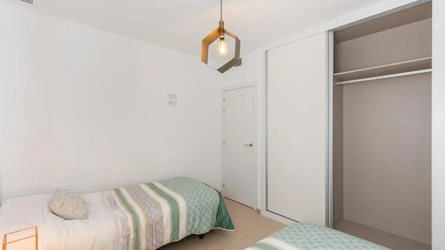 Apartment de 3 chambres à Los Dolses, Spain No. 1291 № 11