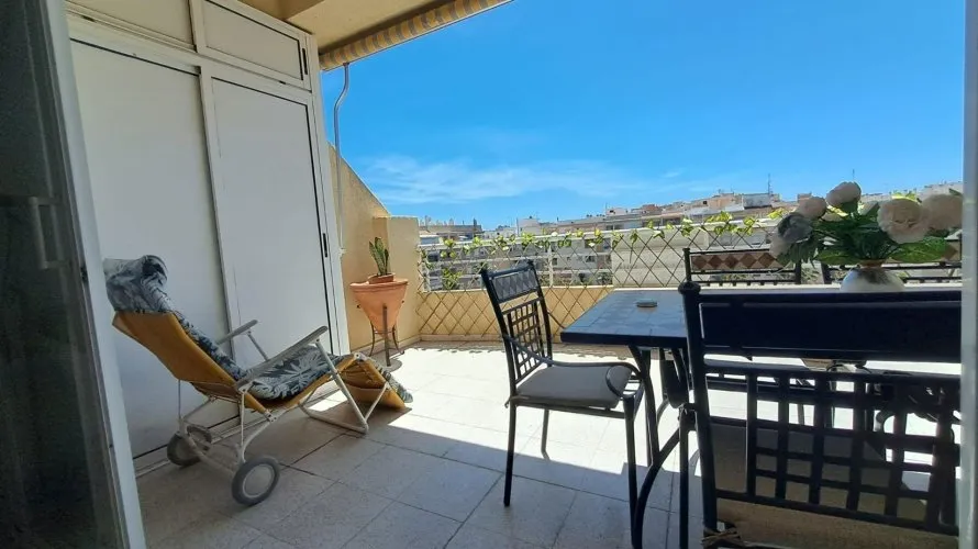 Penthouse de 2 chambres à Torrevieja, Spain No. 1418 № 10