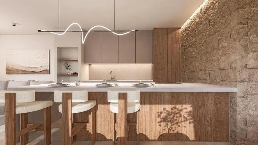 Villa de 4 chambres à Albir, Spain No. 803 № 7