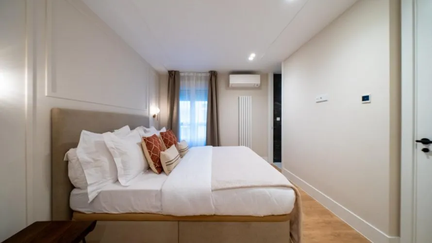 Apartment de 3 chambres à Madrid, Spain No. 87 № 1