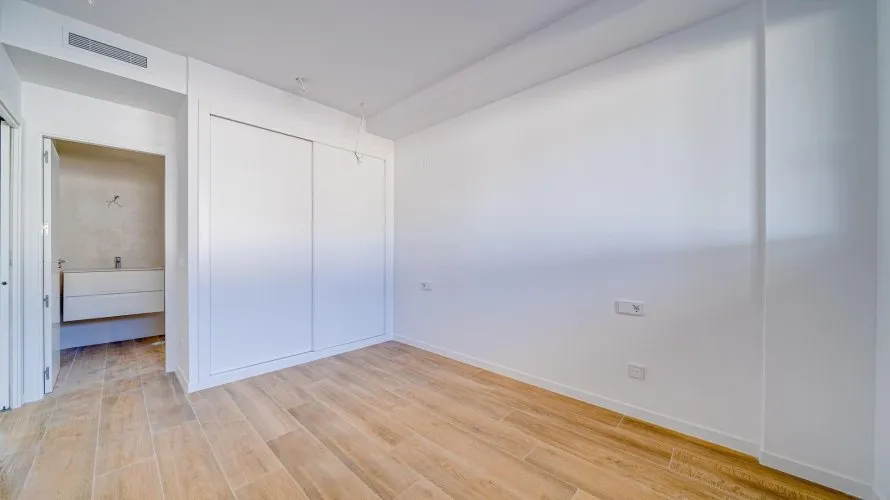 Penthouse de 3 chambres à Finestrat, Spain No. 434 № 11