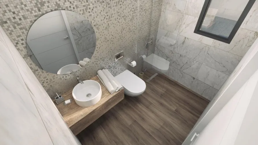 Villa de 3 chambres à Finestrat, Spain No. 583 № 8