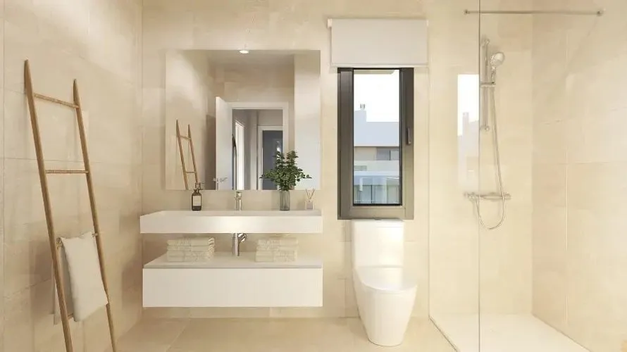 Apartment de 4 chambres à Mallorca, Spain No. 1212 № 19
