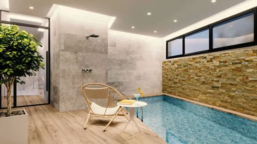 Apartment de 2 chambres à Alegria Residencial XX Torrevieja, Spain No. 73 № 18