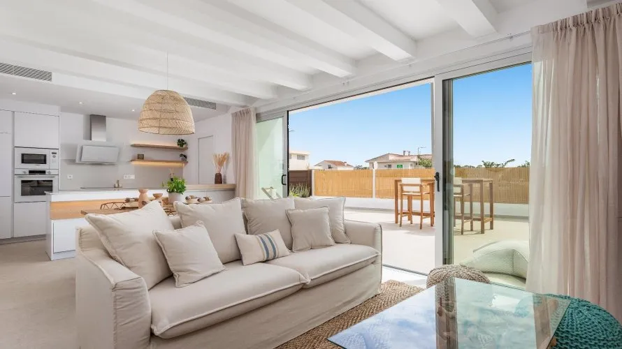Villa de 3 chambres à Los Alcazares, Spain No. 828 № 14