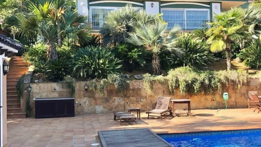 Villa de 6 chambres à El Palmar, Spain No. 1217 № 25