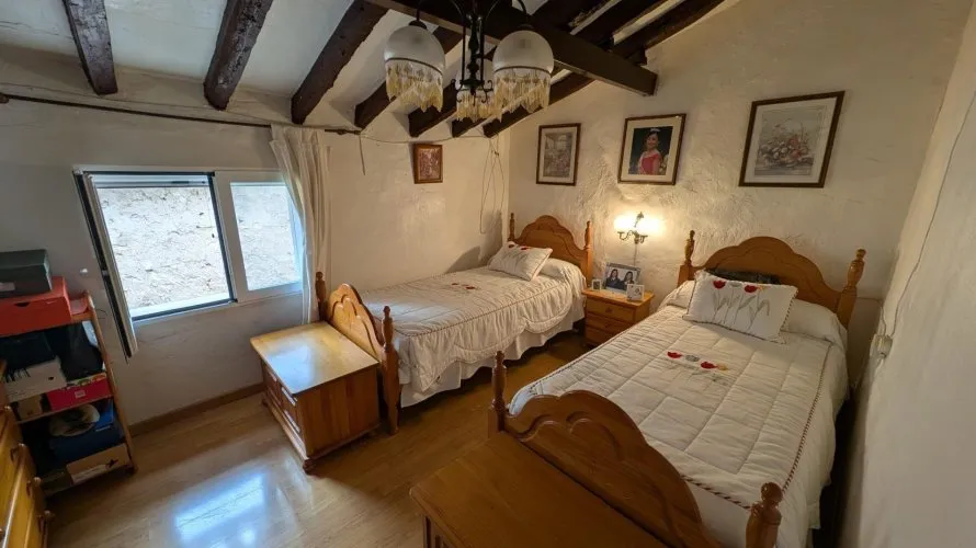 House de 117m² à La Nucia, Spain No. 649 № 4