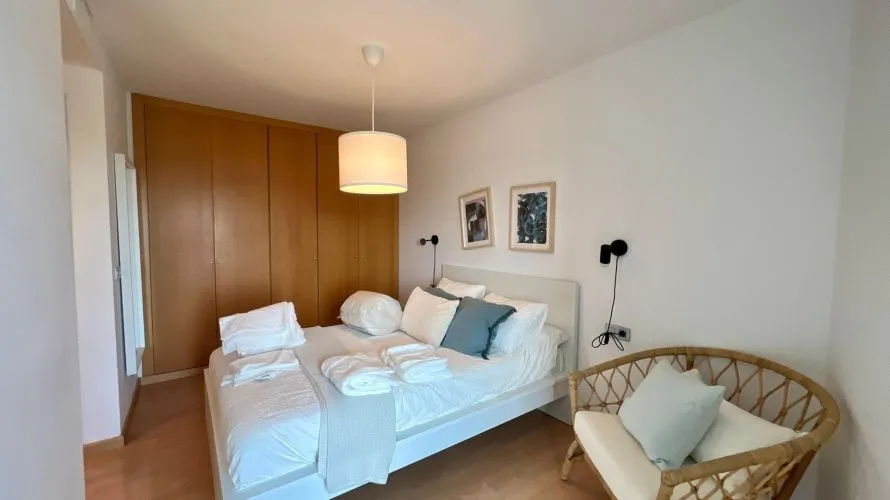 Apartment de 1 chambre à Mislata, Spain No. 879 № 16
