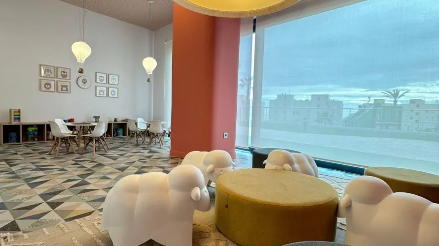 Penthouse de 3 chambres à Benidorm, Spain No. 569 № 14
