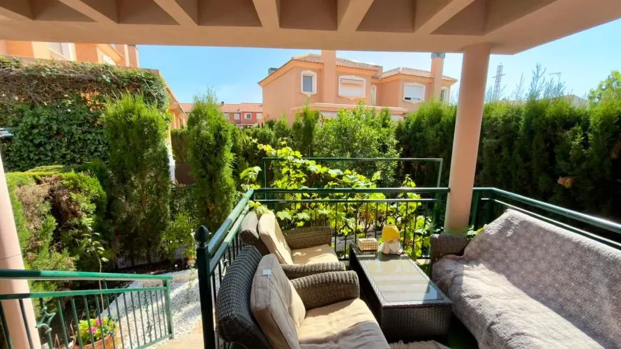 House de 5 chambres à San Juan, Spain No. 1343 № 27