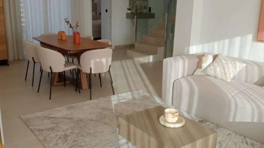 Villa de 3 chambres à Finestrat, Spain No. 1420 № 6