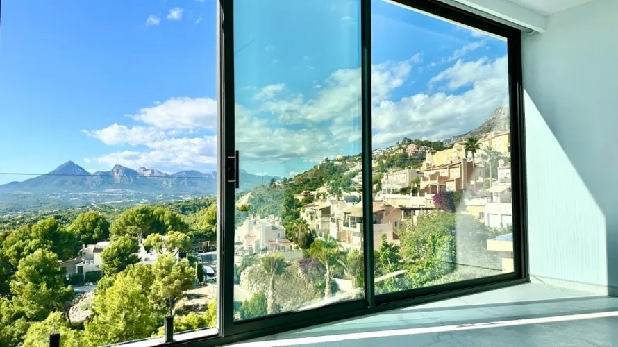 Villa de 5 chambres à Zona Altea Hills, Spain No. 112 № 19