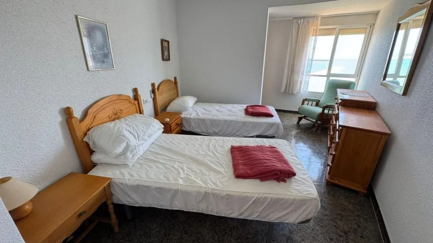 Apartment de 3 chambres à Torrevieja, Spain No. 787 № 11