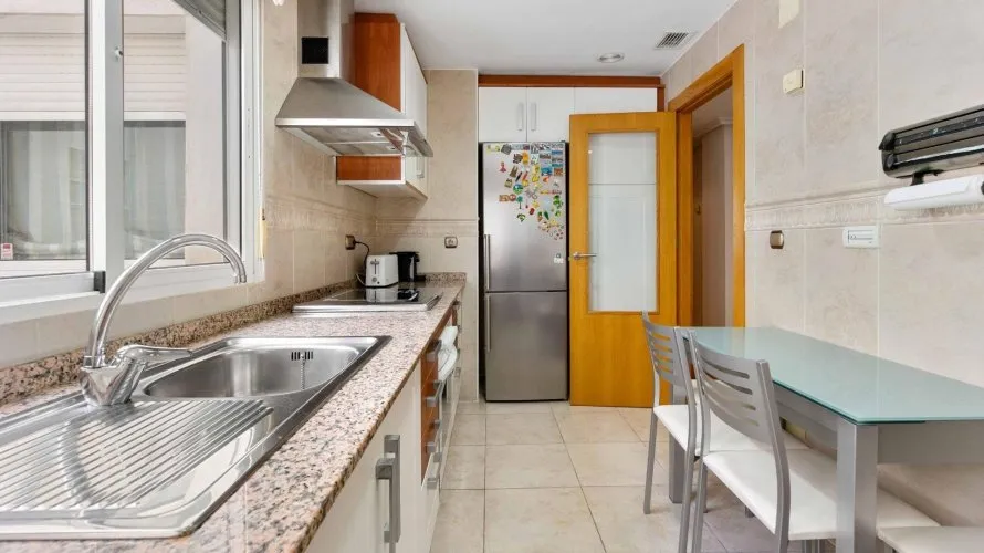 Penthouse de 3 chambres à Torrevieja, Spain No. 1287 № 14