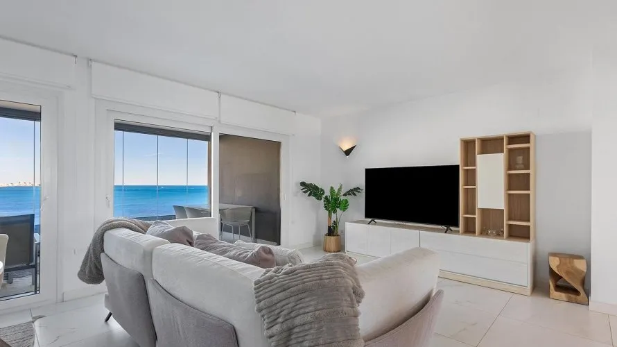 Apartment de 2 chambres à Torrevieja, Spain No. 1192 № 22