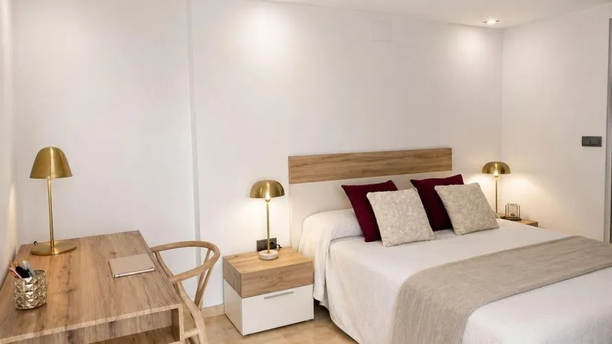 Villa de 5 chambres à Alicante, Spain No. 1239 № 8