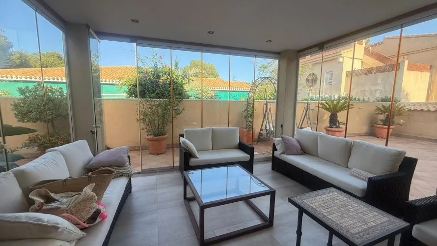 House de 5 chambres à Dehesa De Campoamor, Spain No. 127 № 25