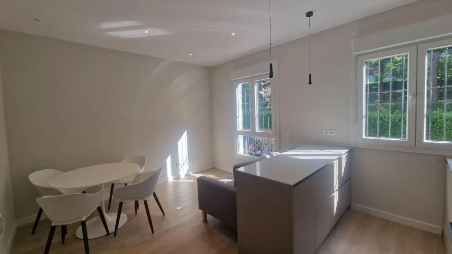 Apartment de 1 chambre à Madrid, Spain No. 1406 № 2