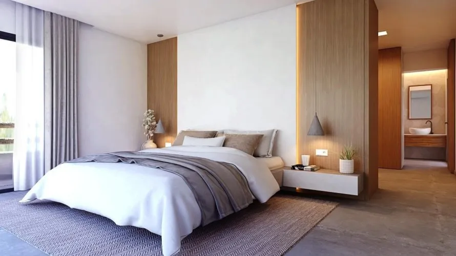 Villa de 4 chambres à L'Alfàs del Pi, Spain No. 800 № 5