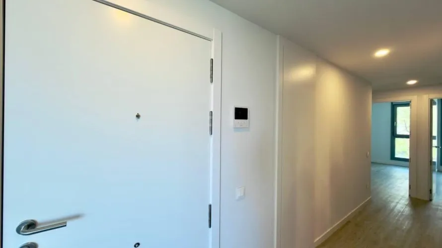 Apartment de 3 chambres à Alicante, Spain No. 1129 № 6