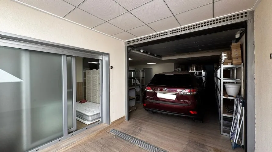 Villa de 4 chambres à Campoamor, Spain No. 1214 № 25