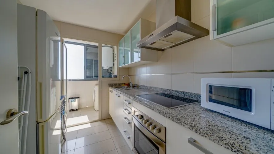 Apartment de 1 chambre à Benidorm, Spain No. 410 № 2