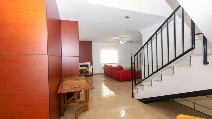 Villa de 293m² à La Zenia, Spain No. 1381 № 24