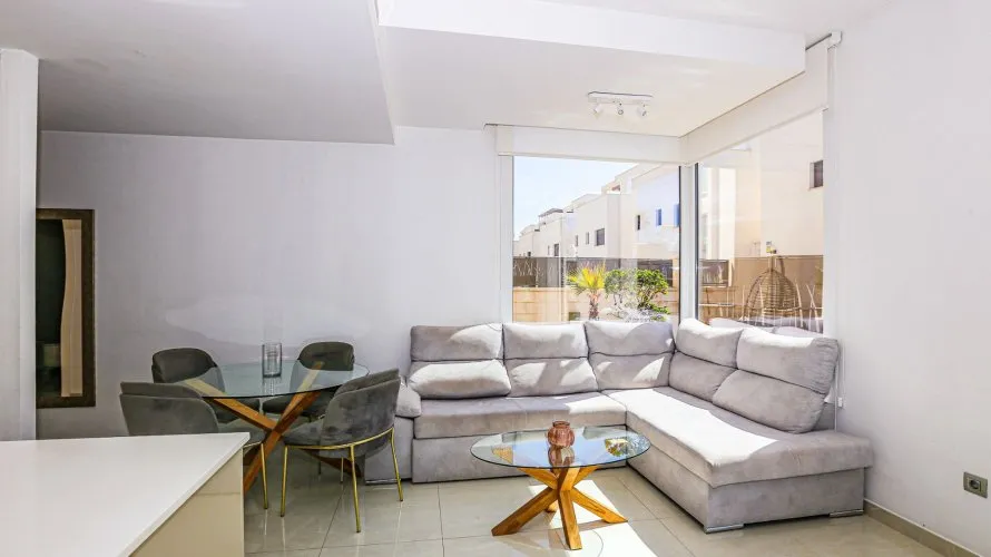 Villa de 101m² à Ciudad Quesada, Spain No. 1063 № 6