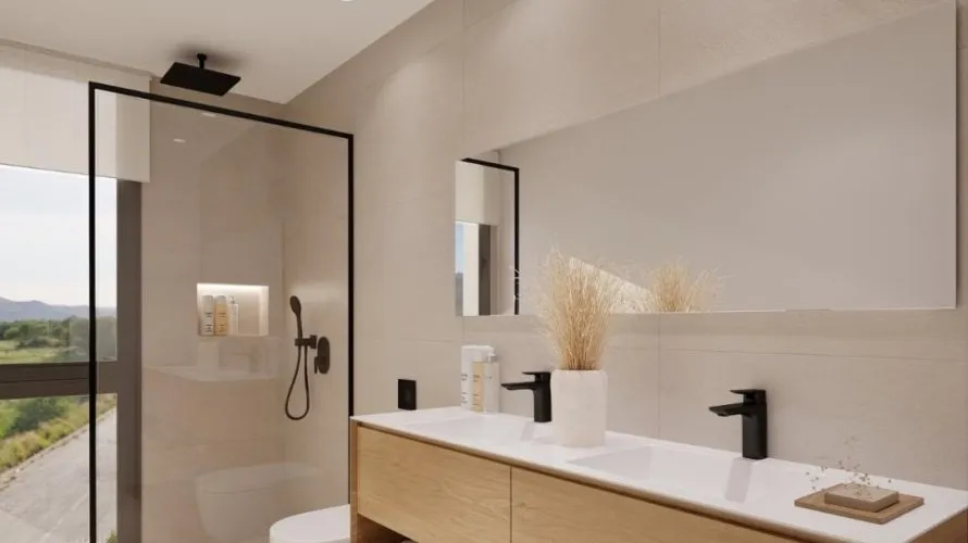 Villa de 3 chambres à Finestrat, Spain No. 939 № 13