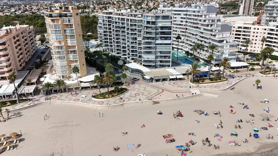 Apartment de 62m² à Calpe, Spain No. 850 № 19