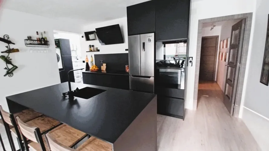 Penthouse de 3 chambres à Pilar de la Horadada, Spain No. 1427 № 5