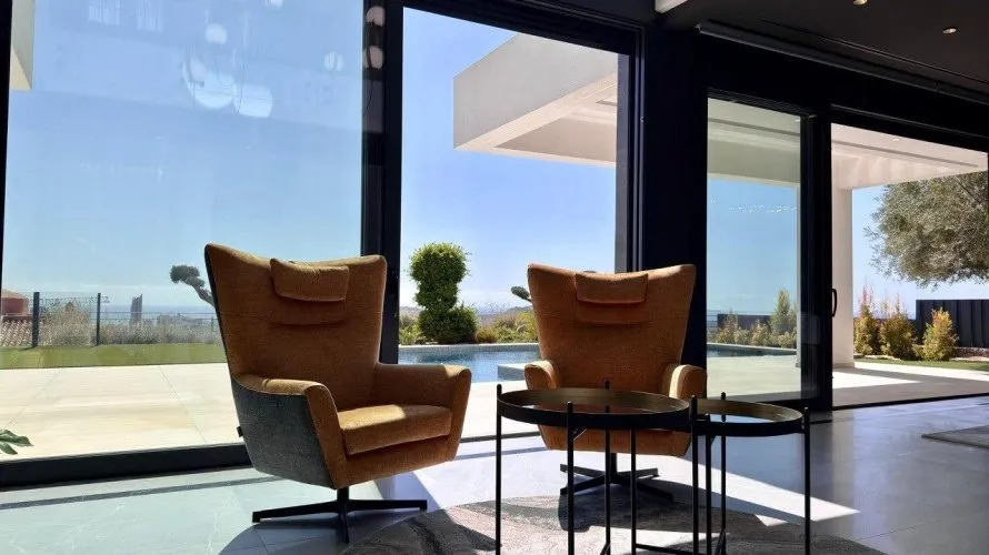 Villa de 890m² à Benidorm, Spain No. 832 № 26