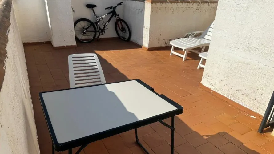 Apartment de 3 chambres à Torrevieja, Spain No. 795 № 3